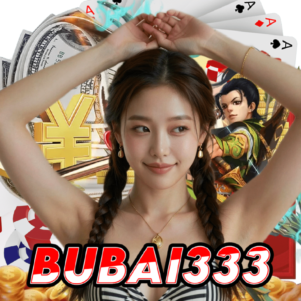 bubai333 สล็อต