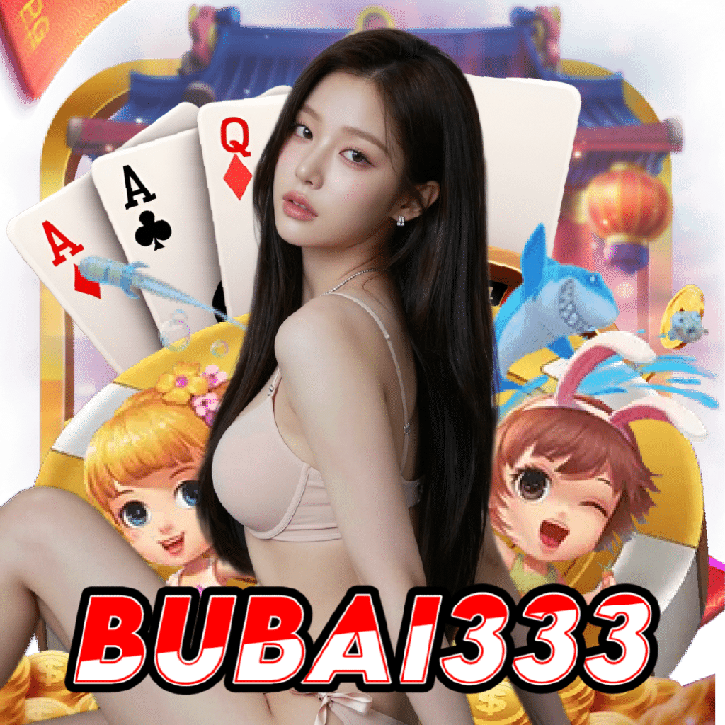 bubai333 เครดิตฟรี